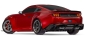 Preview: TRX105237-4-RED TRAXXAS 4-TEC Ford Mustang rot 1/10 Drift RTR Brushed